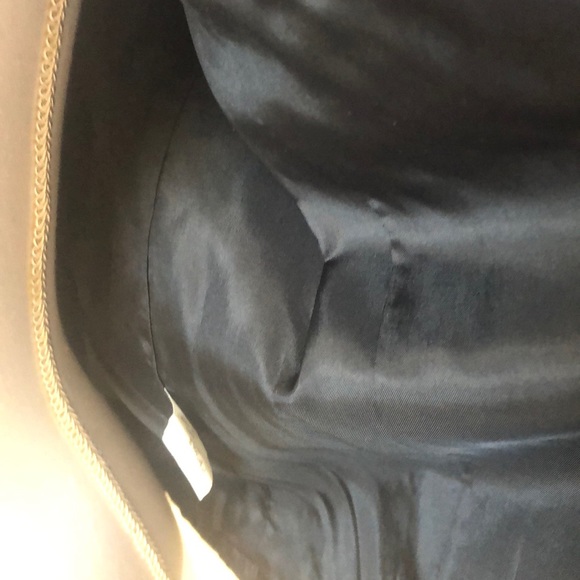 Ana Sui Black Wool Jacket - Picture 5 of 7